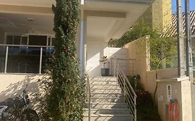 Casa Aguas De Lindoia Com Acesso Ao Thermas