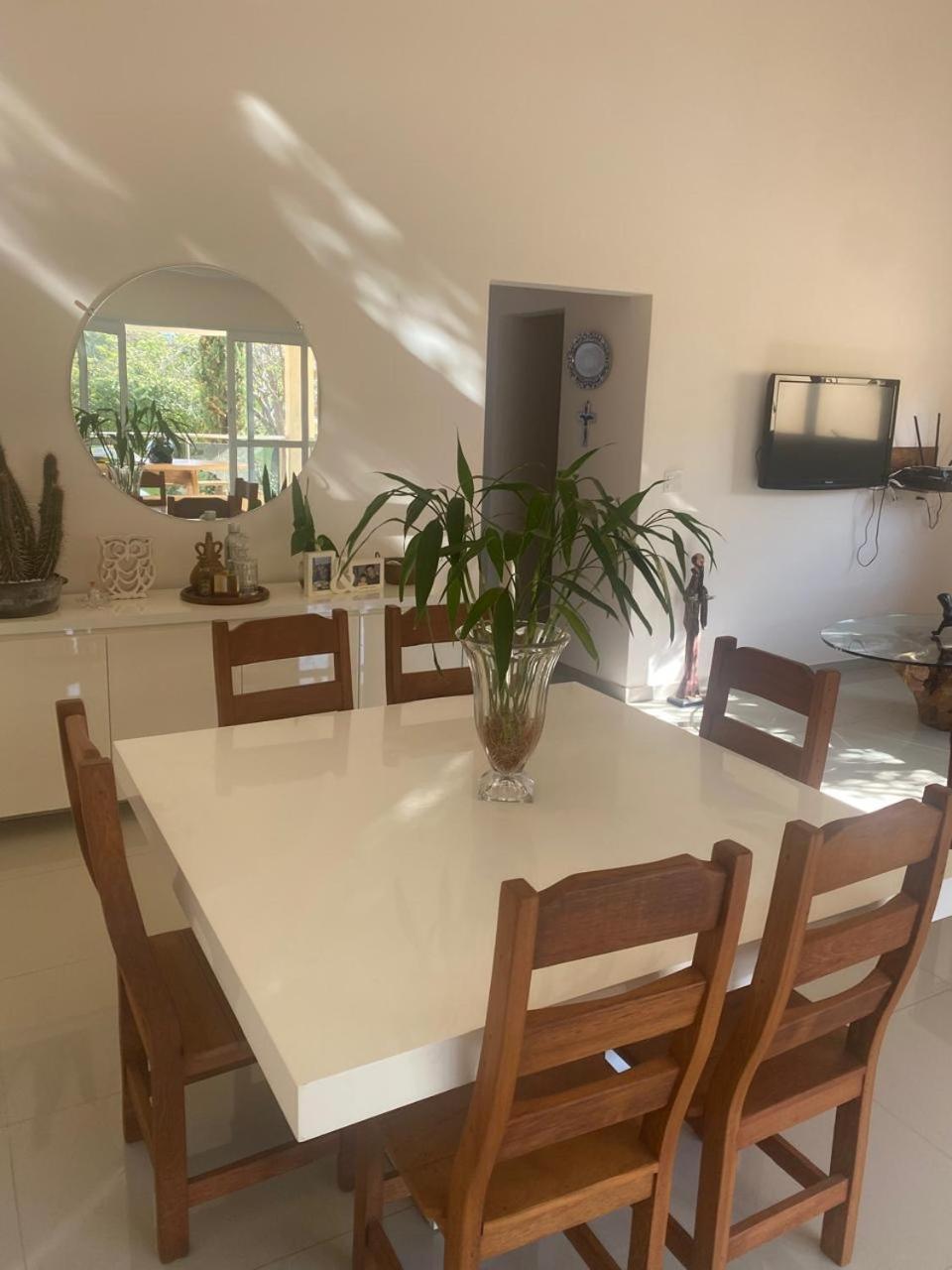 Casa Aguas De Lindoia Com Acesso Ao Thermas Águas de Lindoia Exterior foto